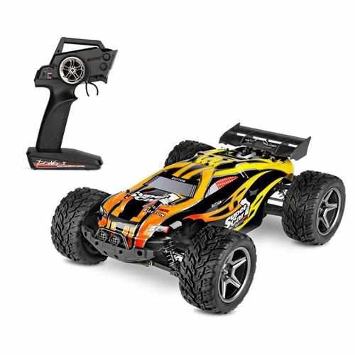 WLtoys 12404 RC Racing Car Cars Drones Xpress
