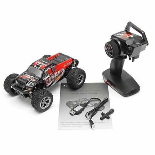 WLtoys 20402 1:20 RC Truck Cars Drones Xpress 20404