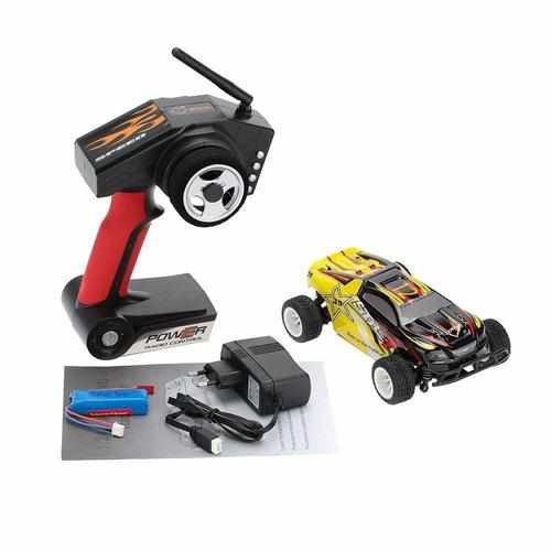 WLtoys A222 1/24 Electric Brushed RC Car Cars Drones Xpress