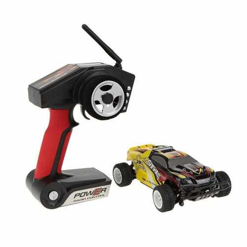 WLtoys A222 1/24 Electric Brushed RC Car Cars Drones Xpress