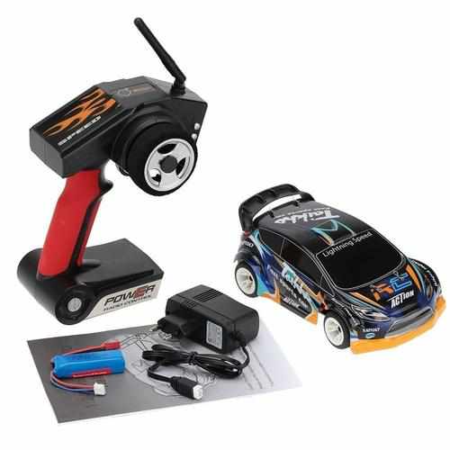 WLtoys A242 RC Car Cars Drones Xpress