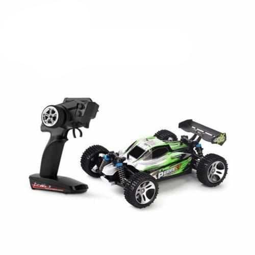 WLtoys A959-A RC Off-road Buggy Cars Drones Xpress