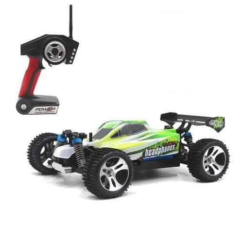 WLtoys A959-B RC Off-road Buggy Car Cars Drones Xpress 1B original