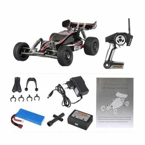 WLtoys L303 RC Car Cars Drones Xpress