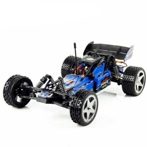 WLtoys L959 1:12 Scale R/C Buggy Car Cars Drones Xpress White