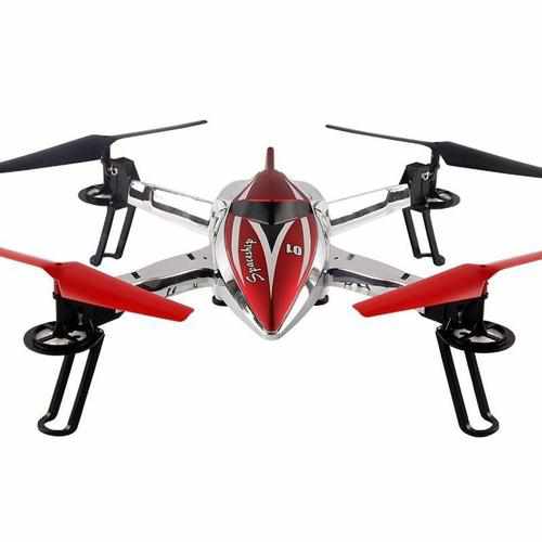 WLtoys Q212 RC Drone Drones Drones Xpress
