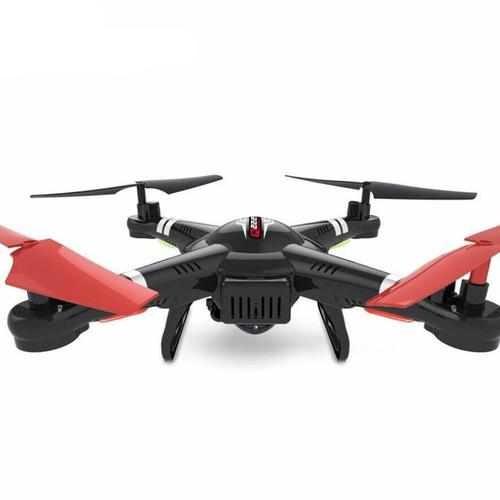 WLtoys Q222 Drone Drones Drones Xpress Red