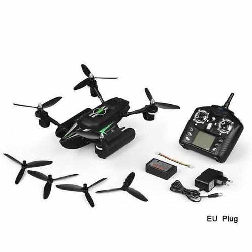 WLtoys Q353 RC Drone Drones Drones Xpress Black