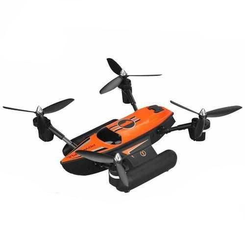 WLtoys Q353 RC Drone Drones Drones Xpress Black