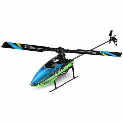 WLtoys V911S 2.4G 4CH 6-Aixs Gyro RC Drone Drones Drones Xpress