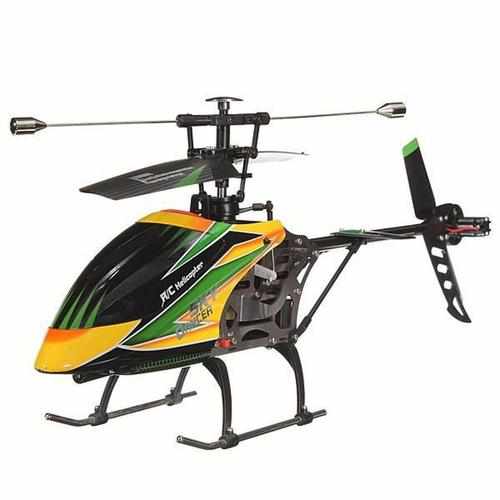 WLtoys V912 RC Helicopter Drones Drones Xpress