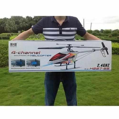 WLtoys V913 RC Helicopter Drones Drones Xpress