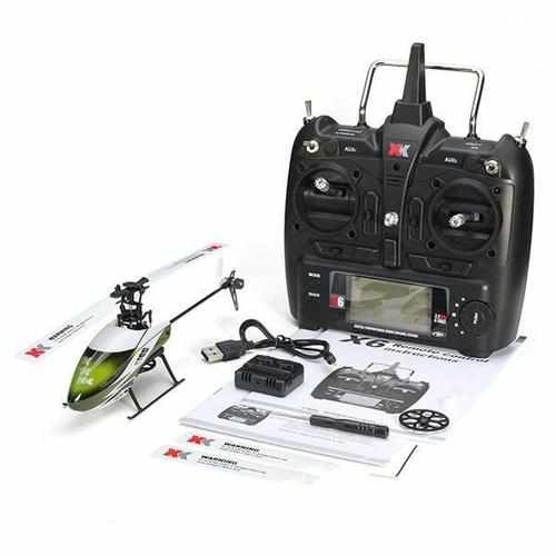 WLtoys XK K100 RC Drone Drones Drones Xpress