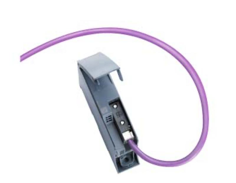 CM 1542-5 Comms Module for Profibus DP (DP-M/S, PG/OP, S7/S5, Data Record Routing) up to 125 DP slaves