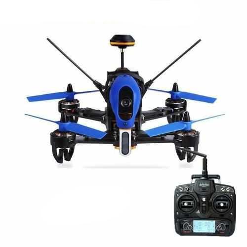 Walkera F210 3D With Devo 7 Transmitter Racing Drone Drones Drones Xpress