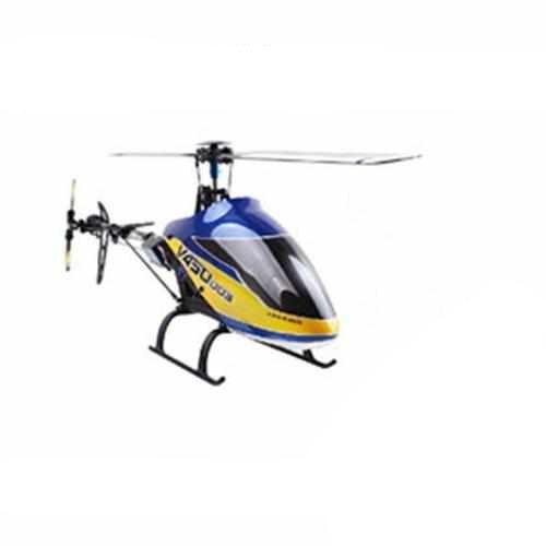 Walkera V450D03 RC Helicopter – AMOV LAB