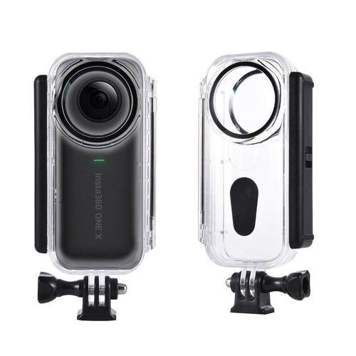 Waterproof Case for Insta360 ONE X Accessories Drones Xpress