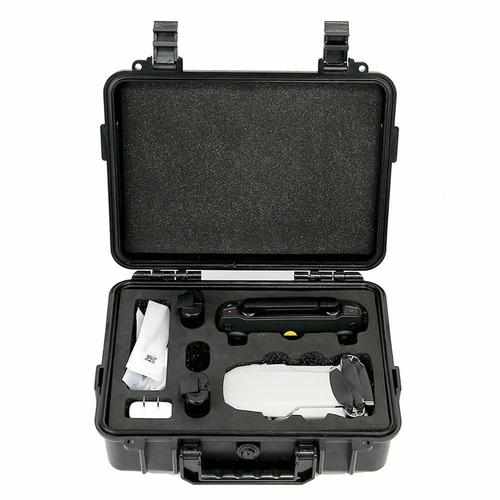 Waterproof Hardshell Box for DJI Mavic Mini Drone Accessories Drones Xpress 
