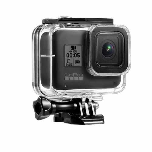 Waterproof Protective Cover for Gopro Hero 8 Accessories Drones Xpress
