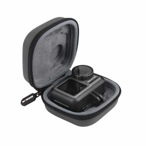Waterproof Storage with Carabiner for Osmo Action Accessories Drones Xpress 