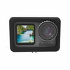 Windshield Windscreen Cover Housing Case Windproof Cap for DJI Osmo Action Accessories Drones Xpress 2pcs