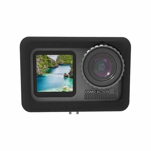 Windshield Windscreen Cover Housing Case Windproof Cap for DJI Osmo Action Accessories Drones Xpress 2pcs