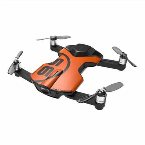 Wingsland S6 For Pocket Selfie Drone Drones Drones Xpress Camouflage Drones