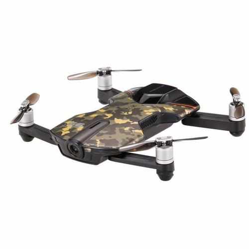 Wingsland S6 For Pocket Selfie Drone Drones Drones Xpress Camouflage Drones