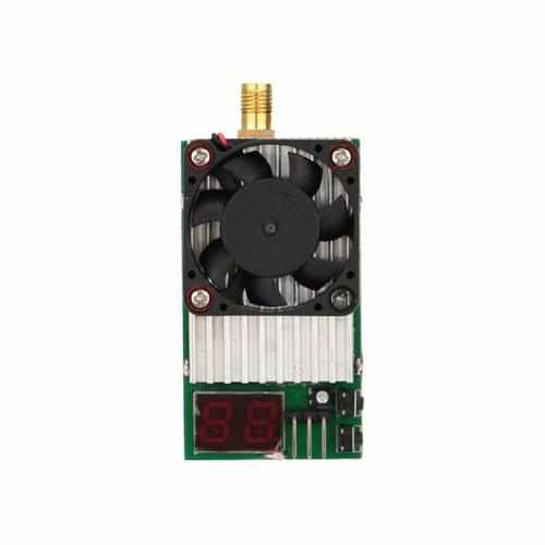Wireless T800 FPV AV Transmitter RC32-2 Receiver Transmitters Drones Xpress T800