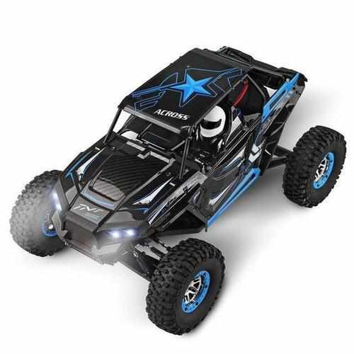 Wltoys 10428-B RC Car Cars Drones Xpress
