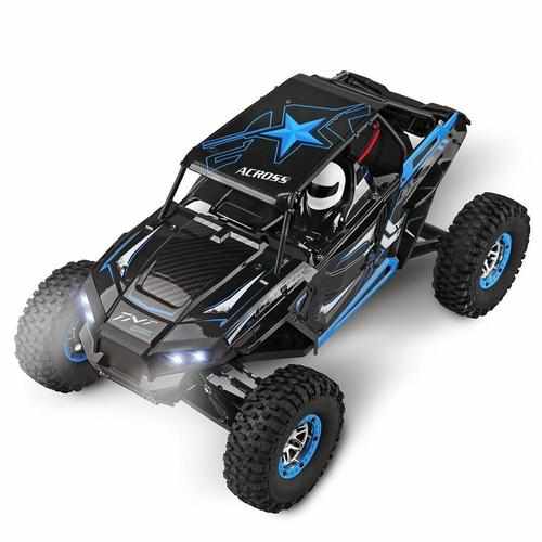 Wltoys 10428-B RC Car Cars Drones Xpress