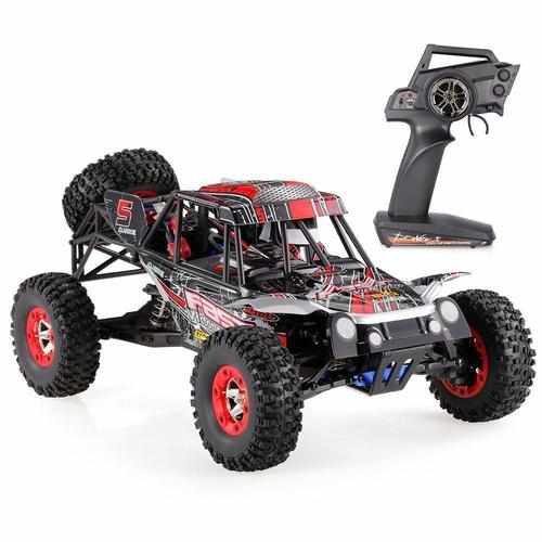 Wltoys 12428-C RC Car Cars Drones Xpress