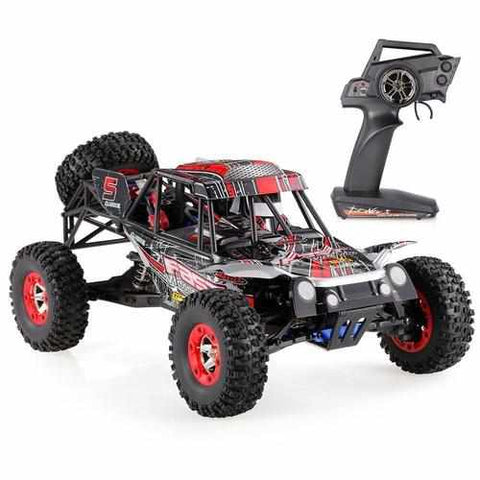 Wltoys 12428-C RC Car – AMOV LAB