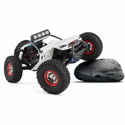 Wltoys 12429 RC Crawler Truck Cars Drones Xpress