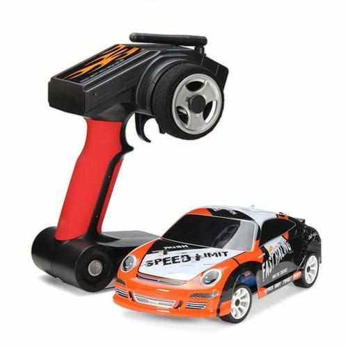 Wltoys A252 1/24 RC Racing Car Cars Drones Xpress