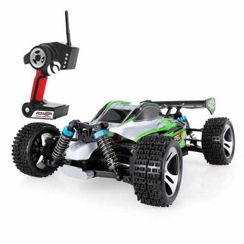 Wltoys A959-A RC Car Cars Drones Xpress one battery