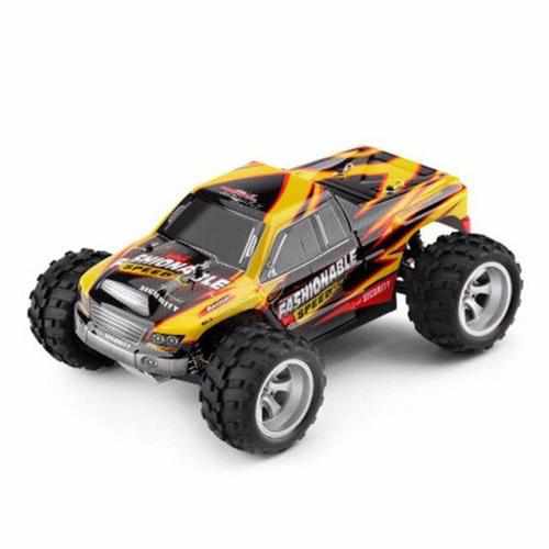 Wltoys A979-A RC Car Cars Drones Xpress