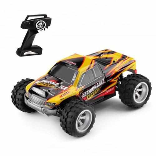 Wltoys A979-A RC Car Cars Drones Xpress