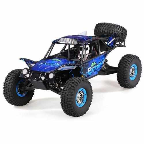 Wltoys SUV 10428-B2 1:10 Remote Control Climbing Car Cars Drones Xpress B2
