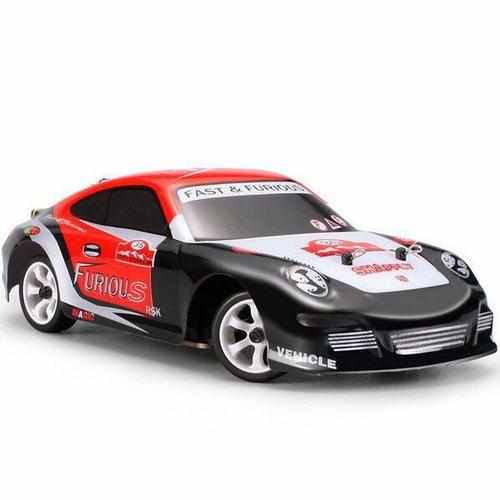 Wltoys WL K969 Off-road 4WD Remote Control Racing Car Cars Drones Xpress