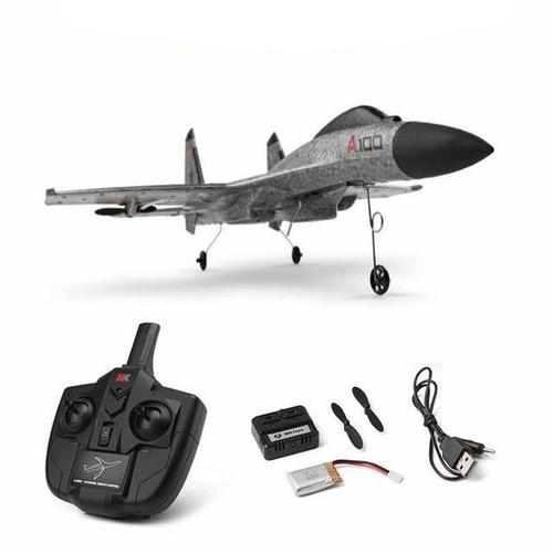 Wltoys XK A100-SU27 RC Plane Planes Drones Xpress set1