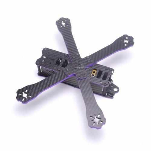 X220 220mm frame kit Frames Drones Xpress
