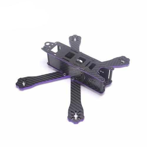 X220 220mm frame kit Frames Drones Xpress