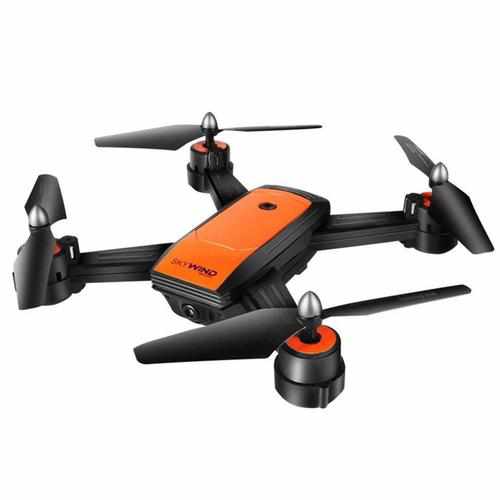 X34F Dual Lens UAV RC Drone Drones Drones Xpress gray