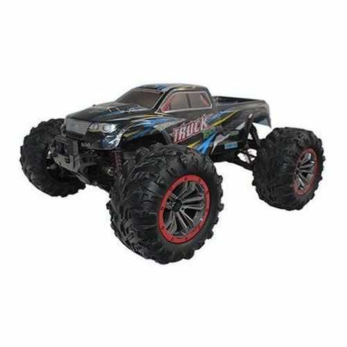 XINLEHONG TOYS 9125 RC Car Cars Drones Xpress BLUE BLACK