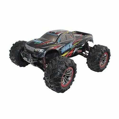 XINLEHONG TOYS 9125 RC Car Cars Drones Xpress RED BLACK