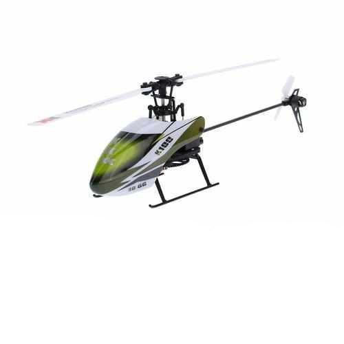 XK K100 RTF RC Helicopter Drones Drones Xpress