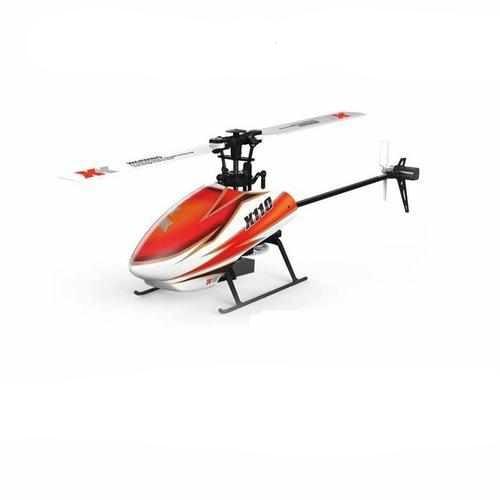 XK K110 BNF RC Helicopter Drones Drones Xpress