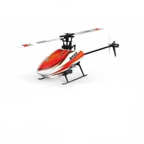 XK K110 BNF RC Helicopter Drones Drones Xpress