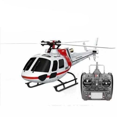 XK K123 RC Drone Drones Drones Xpress